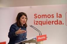 El PSOE se queja de que algunas encuestas intentan crear tendencia para perjudicar sus expectativas