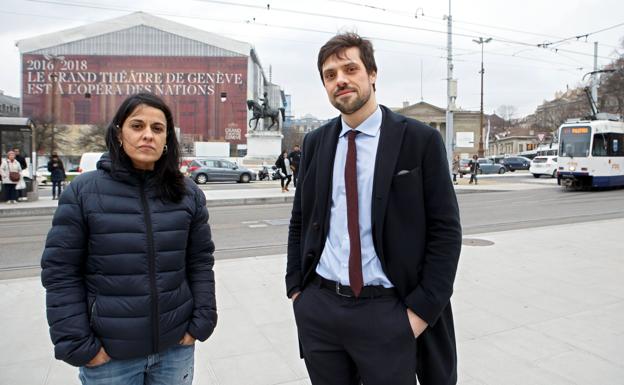 Anna Gabriel pide al Constitucional que el TSJC asuma la causa por el procès