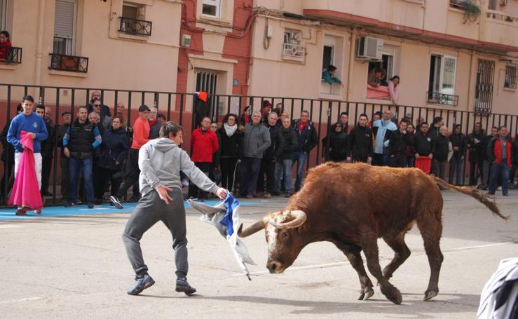 Fiestas de Arnedo por San José (domingo)