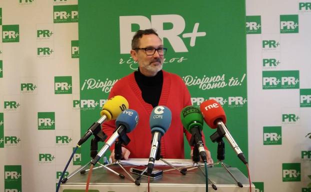 PR+: «El acuerdo de infraestructuras es a todas luces insuficiente»