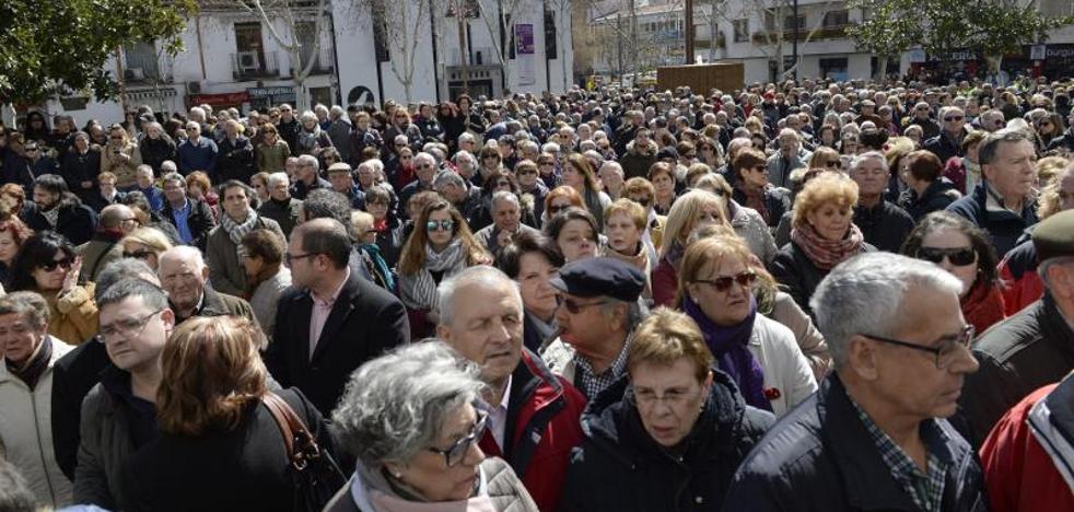 La Policía cree que el padre de Getafe mató a sus hijos por un brote esquizofrénico