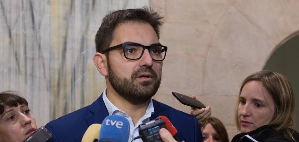 Cs urge al PP a cumplir con el 100% de los acuerdos de investidura antes del fin de 2018