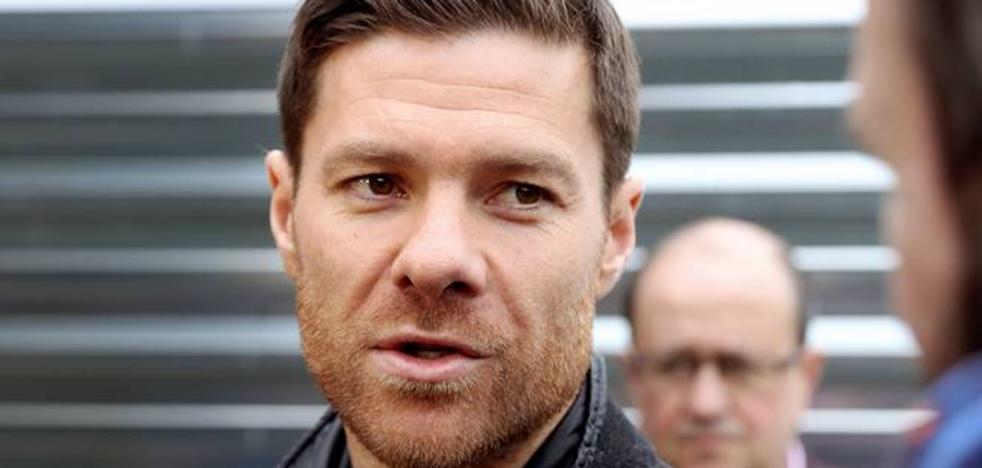 La Fiscalía de Madrid pide cinco años de prisión a Xabi Alonso por defraudar dos millones