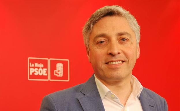 Ocón no participa del criterio de Aldama en relación a la subida salarial de 0,25% a parlamentarios de PSOE
