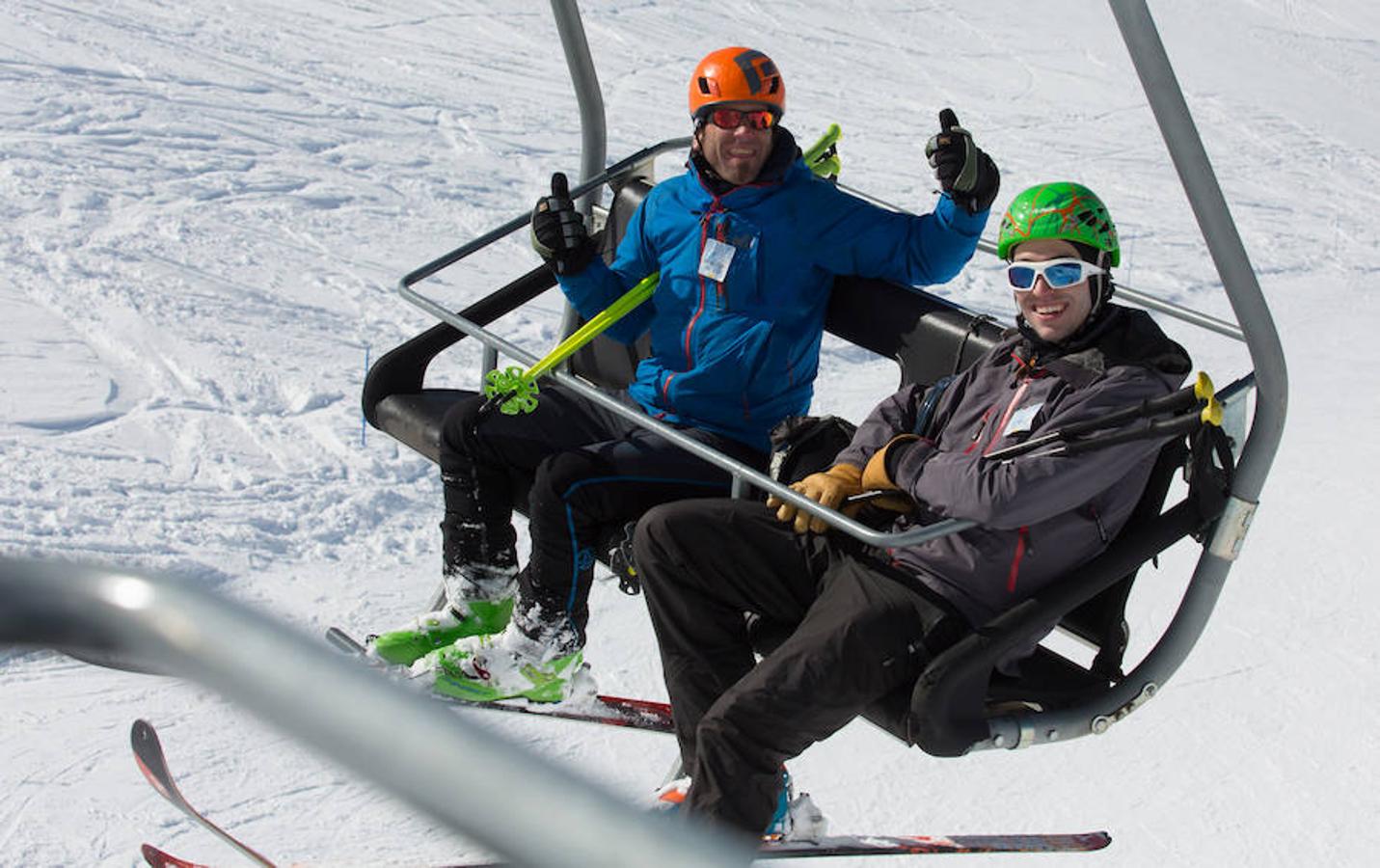 Valdezcaray te espera (II)