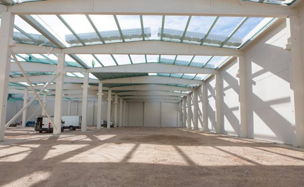 La Rioja, la comunidad que menos creció en 2017