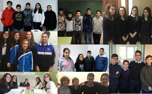 Los reporteros ultiman el cierre de sus periódicos digitales