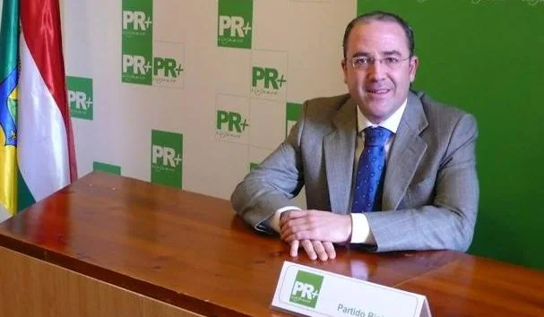 Gil Trincado abandona sus cargos en la cúpula del PR+