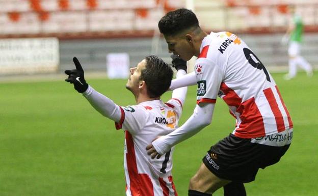 Dos destellos de Ñoño, tres puntos