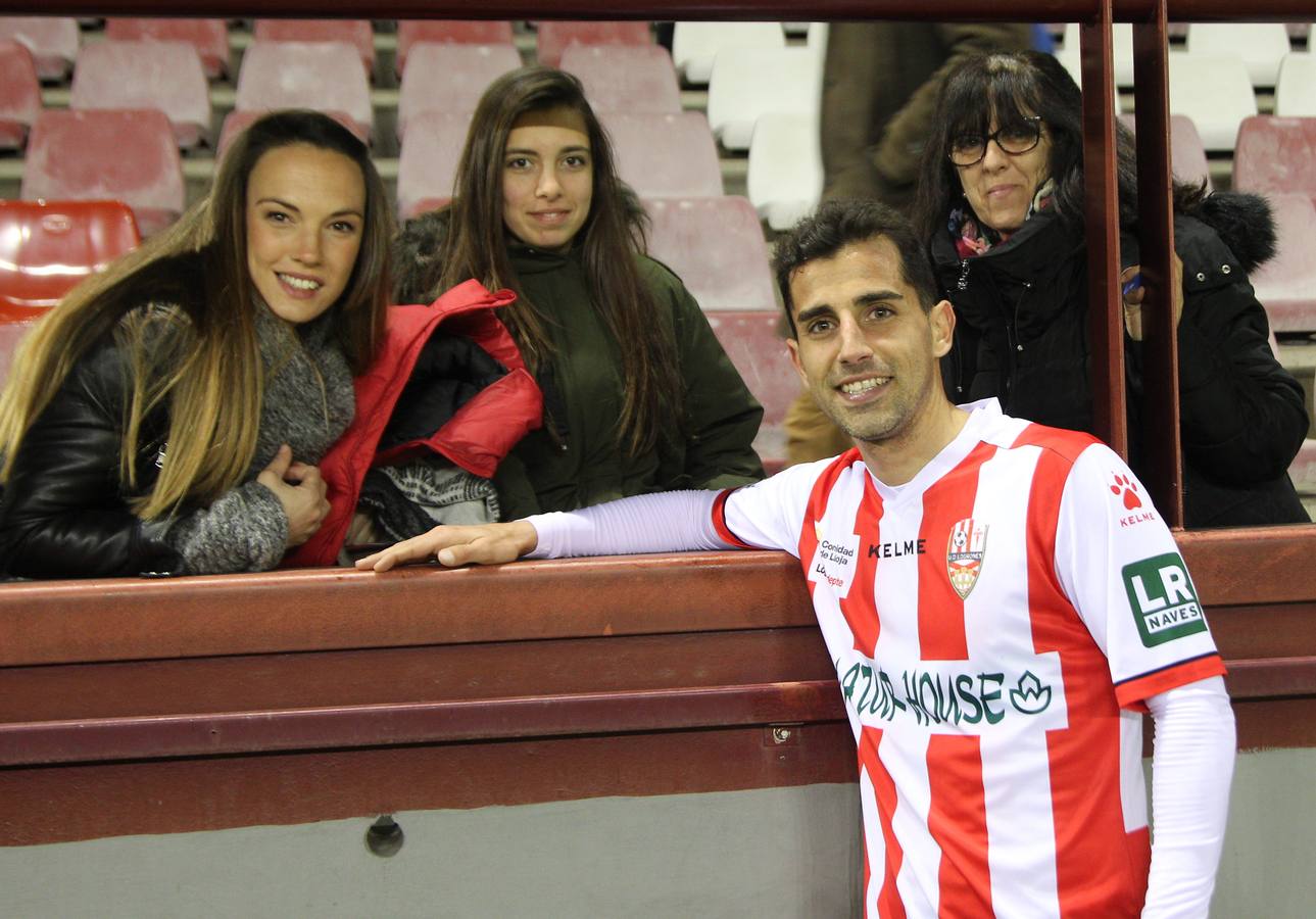 Partido UDL-Real Unión