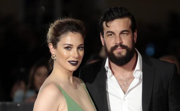 Blanca Suárez y Mario Casas, pillados juntos otra vez