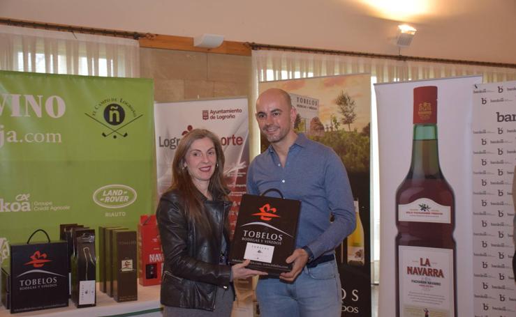 Torneo Bodegas Tobelos (Premios)