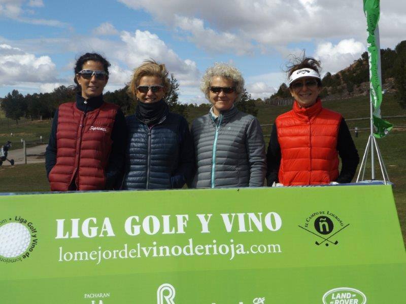 Torneo Bodegas Tobelos (Salida)
