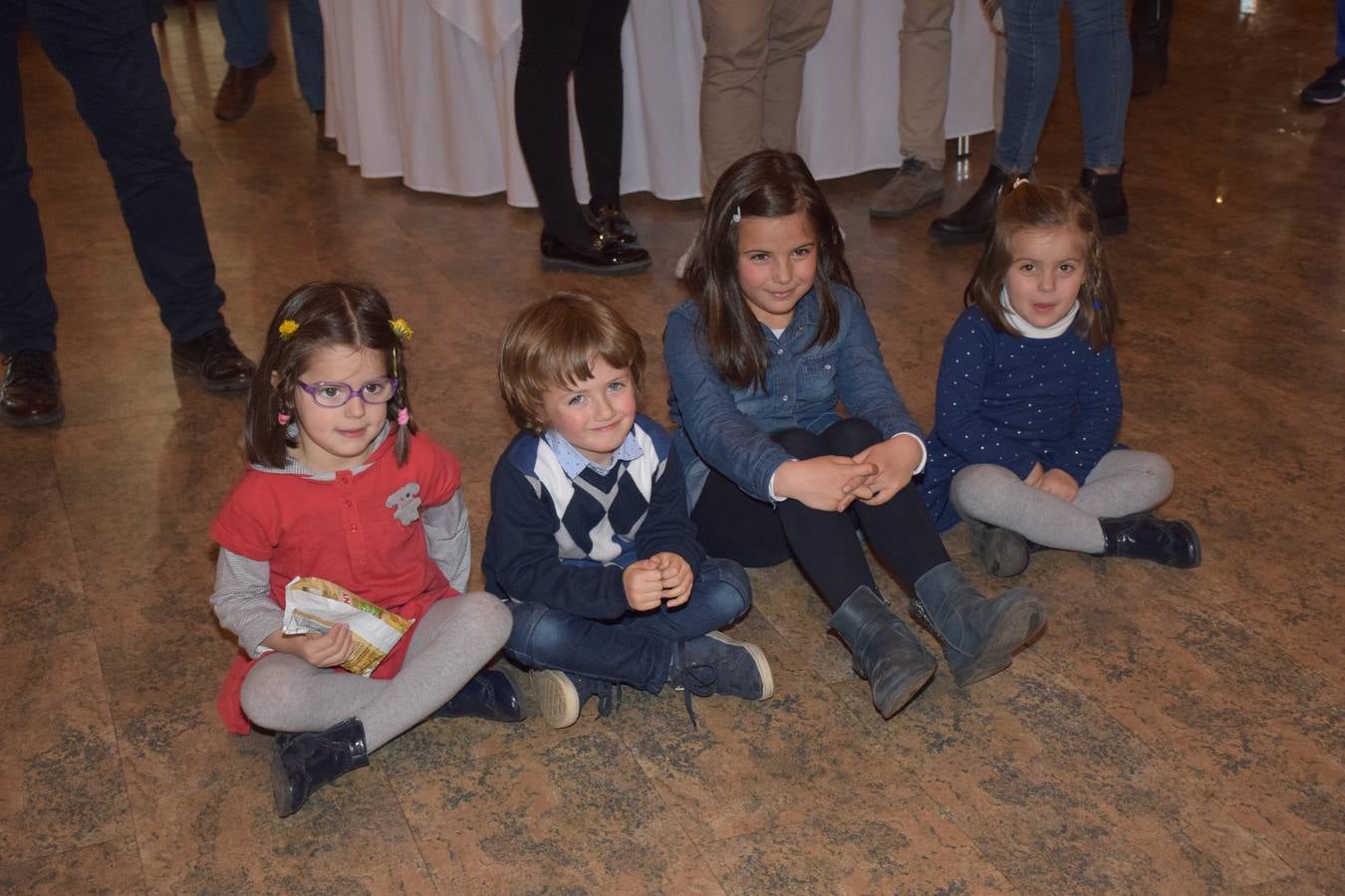 Torneo Bodegas Tobelos (Premios)