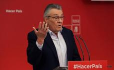 El PSOE rechaza los Presupuestos porque «no hay redistribución»