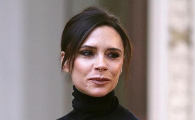 Victoria Beckham: de estrella del pop a reina de la moda