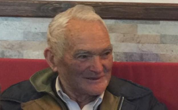 Encuentran en una huerta al hombre de 86 años desaparecido entre Villamediana y Murillo