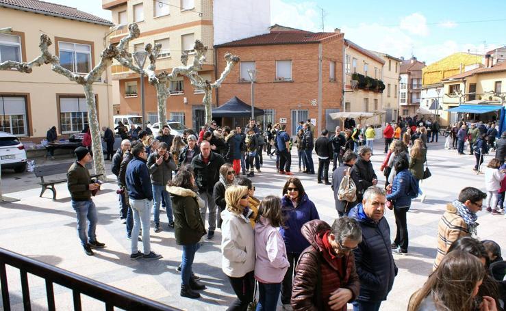 Jornadas Uruñuela Calidad