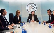 Rajoy espera crear 475.000 nuevos empleos este año