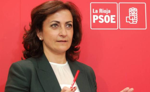 Andreu asegura que la situación económica es la peor en historia de La Rioja