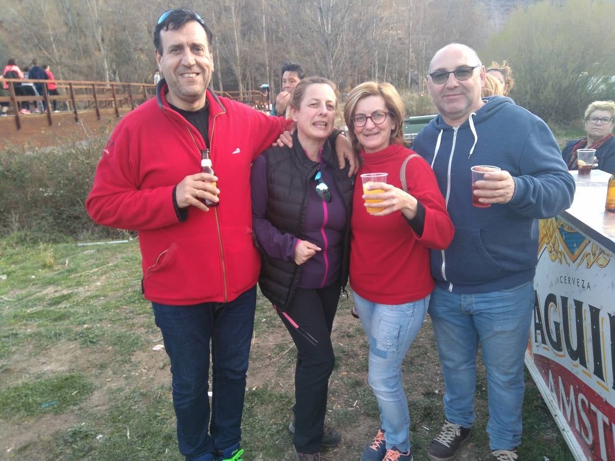 Los cerveranos celebran cada Lunes de Pascua la traída de agua potable al municipio