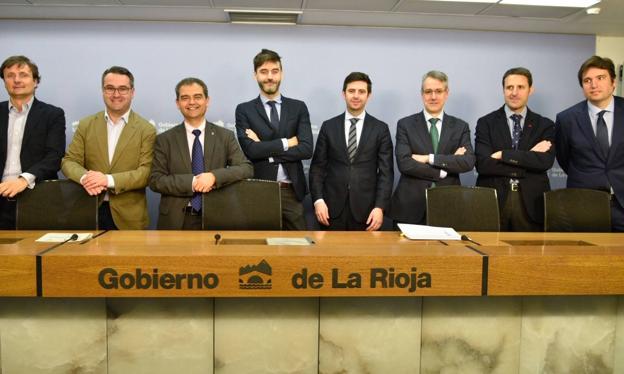 Tecnología con retrogusto