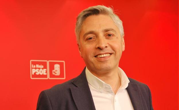 Ocón cree que los PGE «atentan» contra los intereses generales de La Rioja