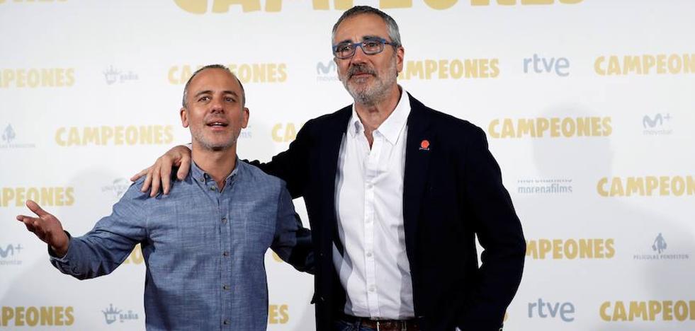 El golpe de realidad del 'técnico' Javier Gutiérrez