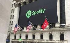 Wall Street confunde Suiza con Suecia en la salida de Spotify a Bolsa