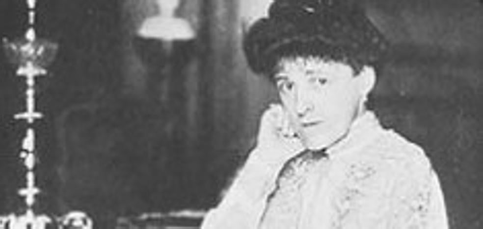 Los relatos de Edith Warthon, la mejor novelista de su generación, llegan a España