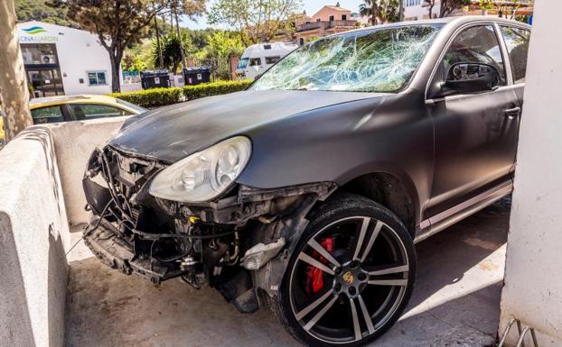 Fallece uno de los nueve ciclistas arrollados por una conductora en la isla de Mallorca