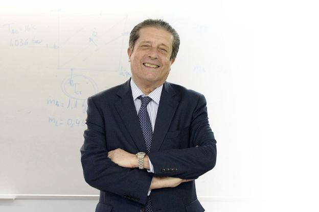 «Me entusiasma que las mujeres estén tomando el liderazgo»