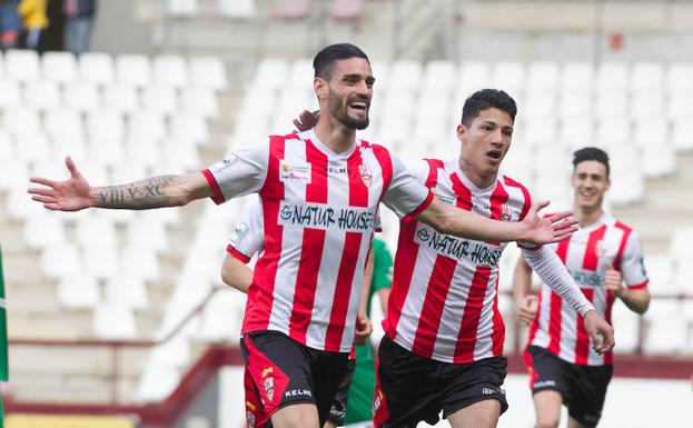 La UDL logra una importante victoria ante el rocoso Gernika