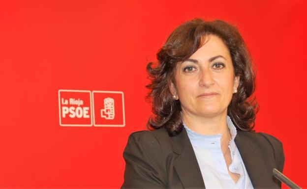 Andreu: «Nagore daña la imagen del Rioja por el nefasto reparto de plantación de viñedos»