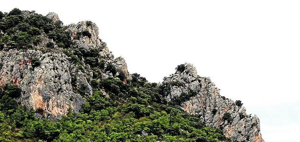 La batalla de la Peña del Cura tiñó de sangre los Cameros