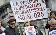 Siete ejemplos concretos de cómo afecta la subida de las pensiones