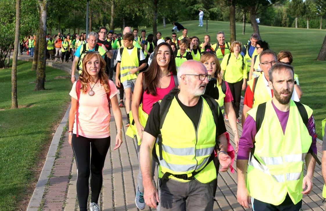 Un millar para Valvanera