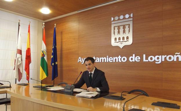 El Ayuntamiento retoma las conversaciones con los bomberos