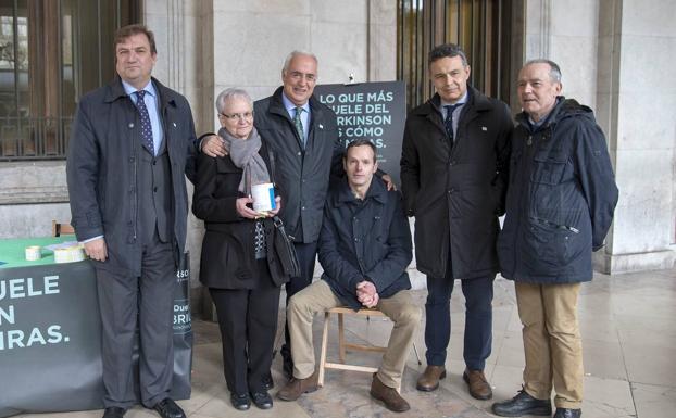 Un día para saber más del Parkinson