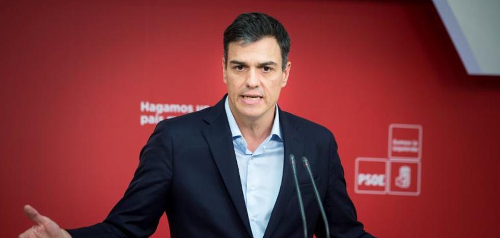 El PSOE dice que derogar la reforma laboral del PP aportaría 4.650 millones para pensiones