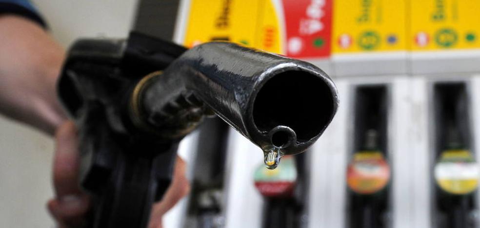 Los carburantes y los alimentos elevan la inflación al 1,2% en marzo