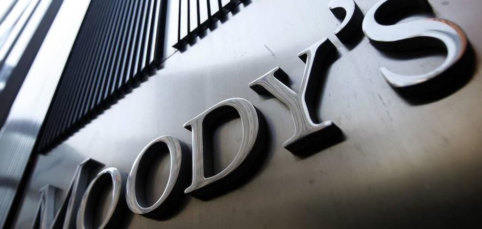 Moody's da un aprobado alto a España pese a la duda con los Presupuestos