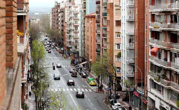 La Policía identifica a los vecinos de Vara de Rey para el Día de las Fuerzas Armadas