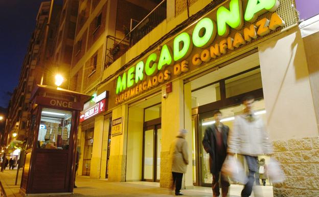 Mercadona lanza una nueva oferta de empleo con sueldos de 1.850 euros