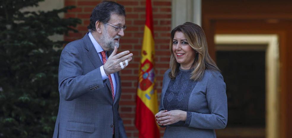 Barones del PSOE apuestan por negociar la financiación aun sin Gobierno catalán