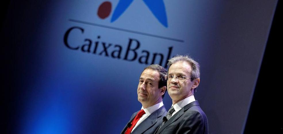 El juez investiga a Caixabank por blanqueo de capitales de la mafia china