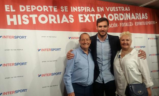 La mejor historia de superación