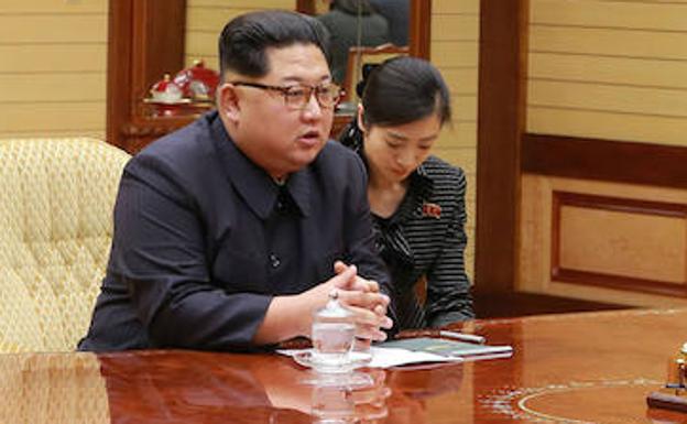 Kim Jong-un anuncia el cierre de las instalaciones de pruebas nucleares