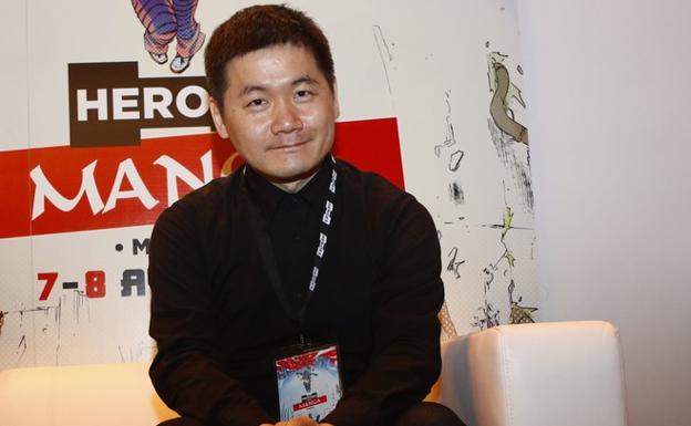 Yasuhiro Irie: «Pasan cosas deastrosas y terribles en 'Fullmetal Alchemist', pero en la vida diaria también»