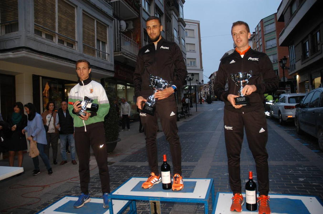 Carrera de la Verdura de Calahorra